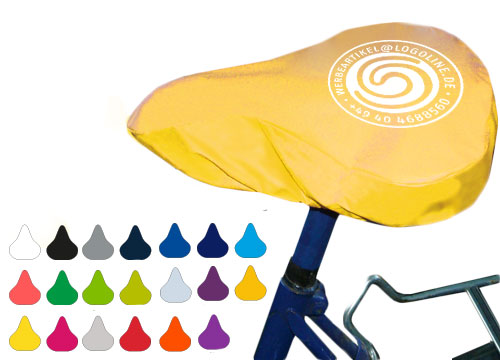 Werbeartikel Seat Cover Deluxe recycled PVC