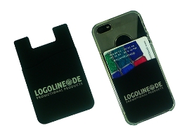 Werbeartikel  Mobile Card Holder, Smart Pocket Case