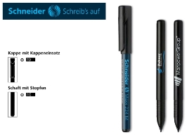 Werbeartikel  Universal-Marker von Schneider